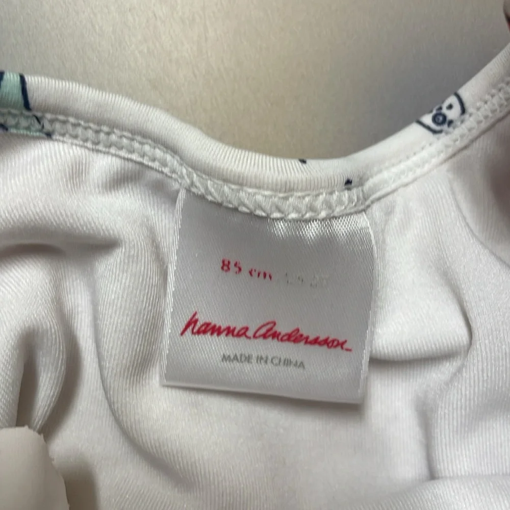 ❤️5/$20 Toddler one piece - Picture 2 of 3